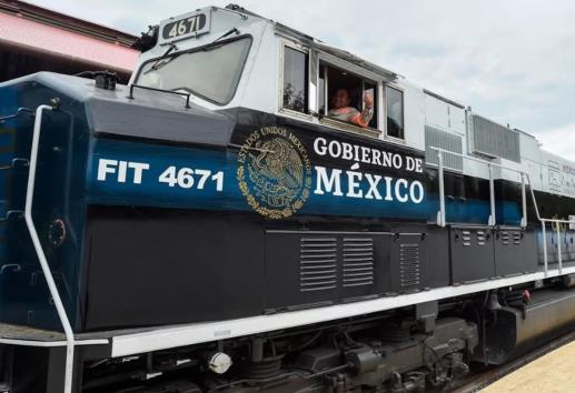 Arrancó el Corredor Interoceánico