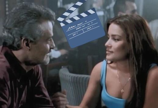 La película que Adriana Fonseca filmó en Veracruz y pocos recuerdan