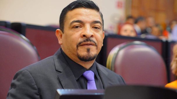 Exhibe TEV omisión de Cazarín