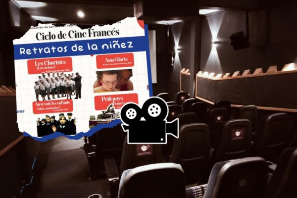 Proyectarán ciclo de cine francés en Xalapa; checa fechas y horarios 