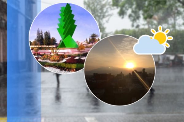 Así estará el clima en Xalapa hoy jueves 3 de abril: ¡hará calor!