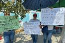 Piden a Rocío Nahle apoyo por falta de maestros en Papantla y Poza Rica