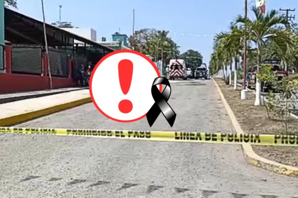Tragedia: motociclista menor de edad pierde la vida en accidente en La Palma
