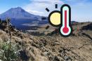 Pico de Orizaba podría perder su glaciar en cinco años: UNAM