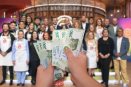 Masterchef Celebrity 2025: ¿cuánto ganan los participantes del reality?