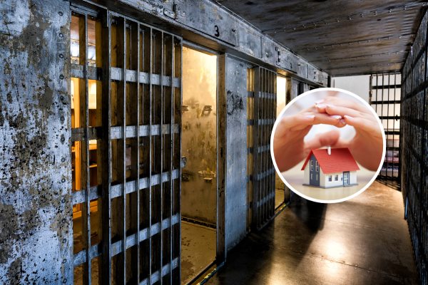 ¿Puedes ir a la cárcel si disparas contra alguien que invada tu casa? Esto dice la Ley en México