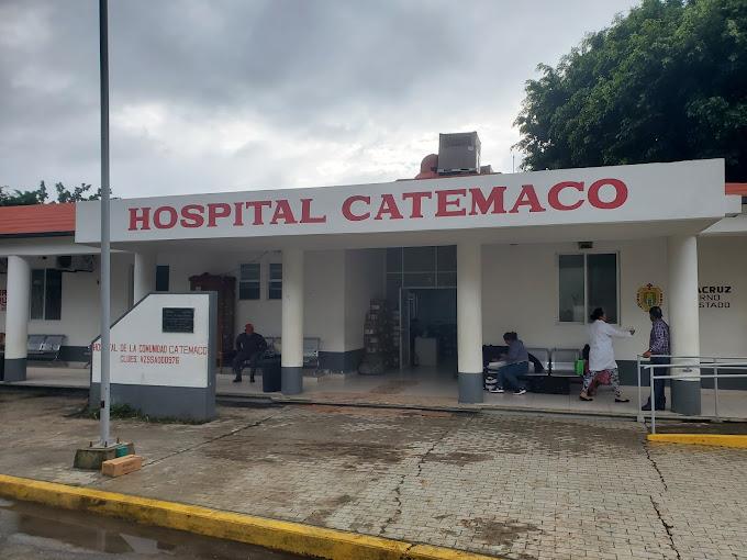 Hallan a hombre herido y maniatado en presunta casa de seguridad en Hueyapan 