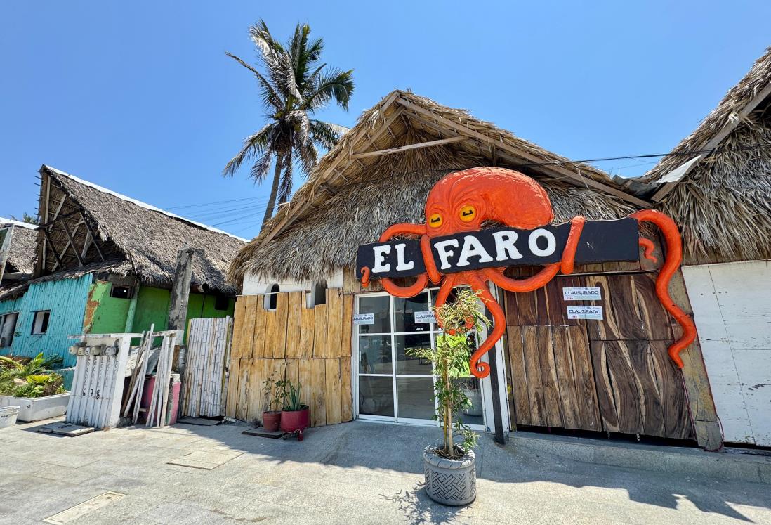 Falso que se solicitara pago de Predial a palaperos de Veracruz: Ayuntamiento