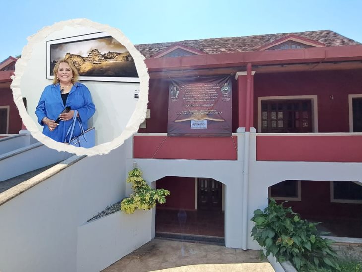 En Misantla, celebrarán el séptimo aniversario de la Academia Nacional e Internacional de Poesía 