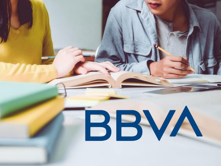 Beca BBVA Chavos que Inspiran: requisitos y de cuánto es el apoyo