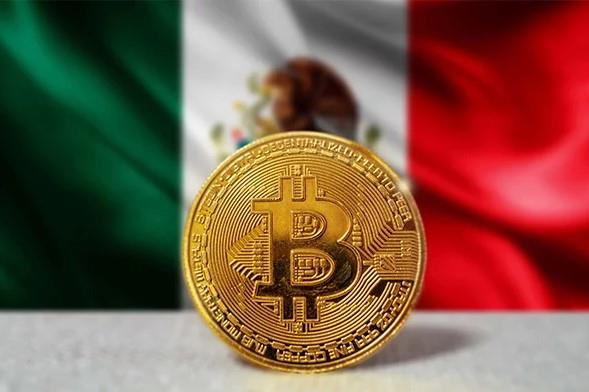 ¿Cuánto cuesta un Bitcoin HOY viernes 4 de abril en pesos mexicanos?