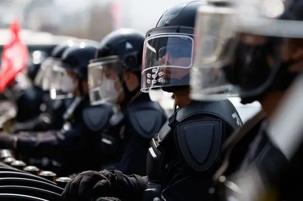 Destituyen a presidente de Corea del Sur Yoon Suk Yeol por tratar de imponer una ley marcial