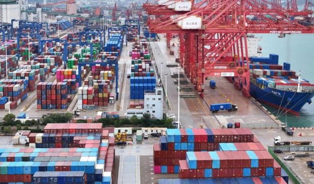 China impondrá aranceles del 34% a todos los productos de Estados Unidos