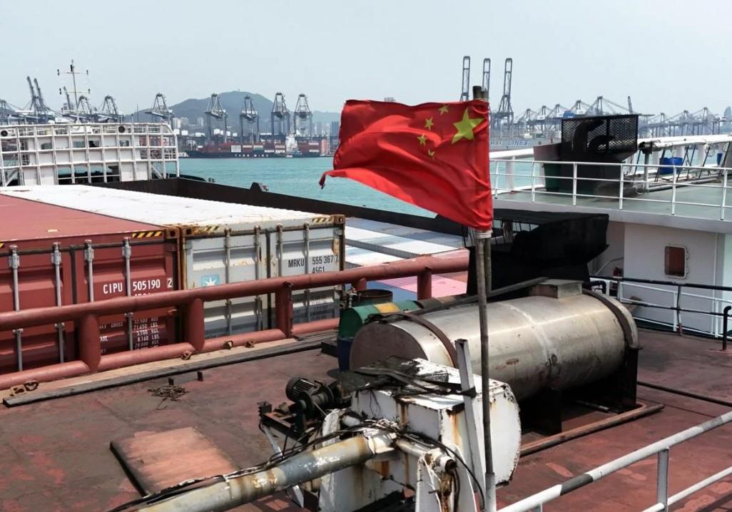 China impondrá aranceles del 34% a todos los productos de Estados Unidos