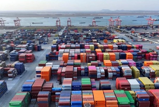 China impondrá aranceles del 34% a todos los productos de Estados Unidos