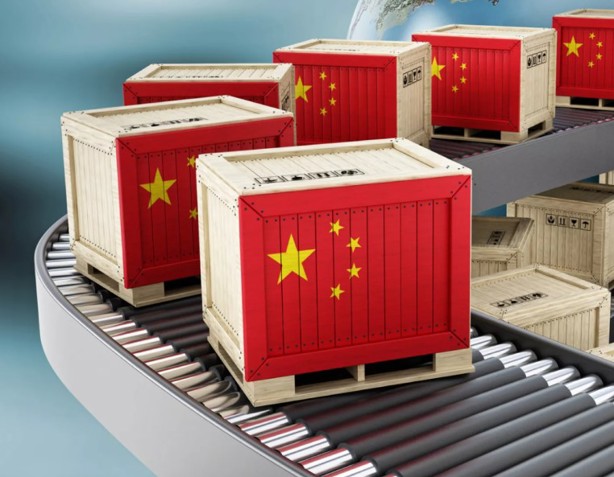 China impondrá aranceles del 34% a todos los productos de Estados Unidos