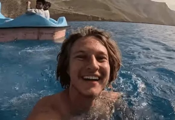 Influencer es detenido en la India por intentar contactar con una tribu aislada de la humanidad