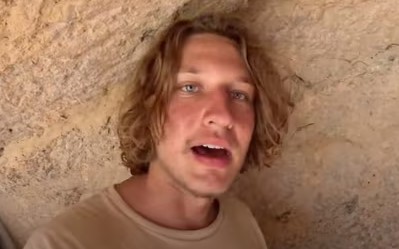 Influencer es detenido en la India por intentar contactar con una tribu aislada de la humanidad