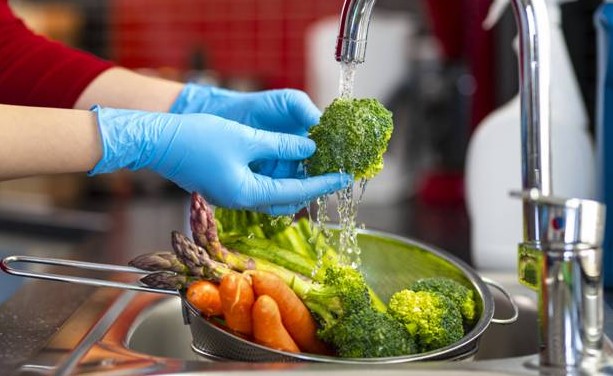 4 formas de cuidar mejor tus alimentos ante el calor en Veracruz