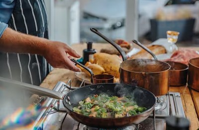 4 formas de cuidar mejor tus alimentos ante el calor en Veracruz
