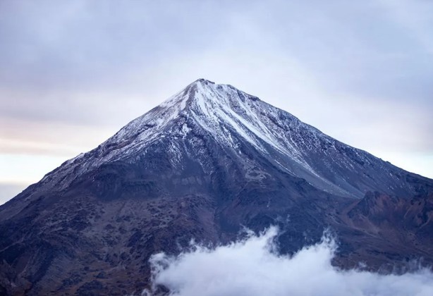 Estos son los peligros a los que se enfrentan quienes intentan subir al Pico de Orizaba