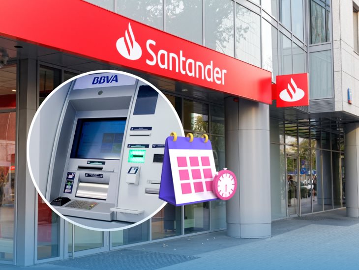¿Cerrarán los bancos por Semana Santa 2025?, esto sabemos