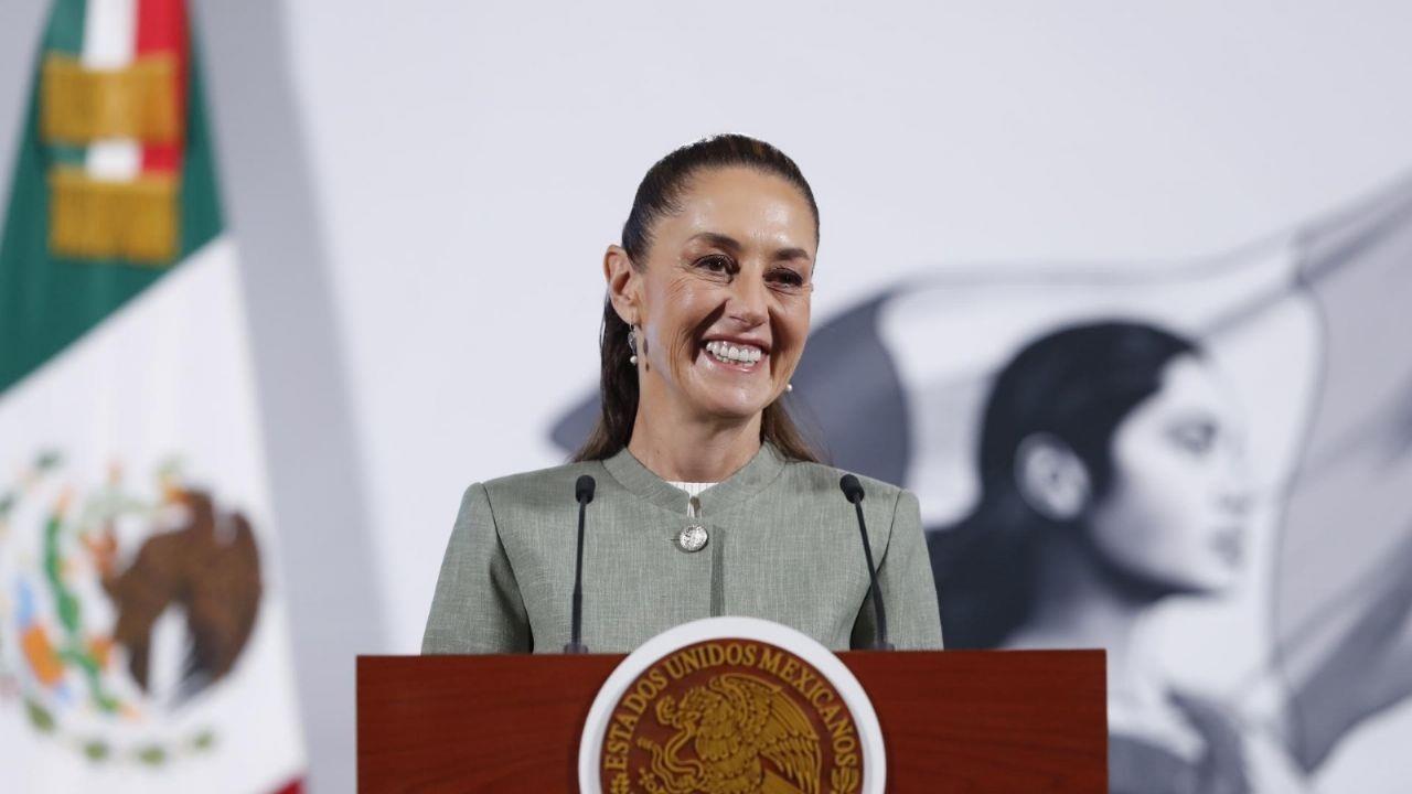 Claudia Sheinbaum alista su participación en la CELAC