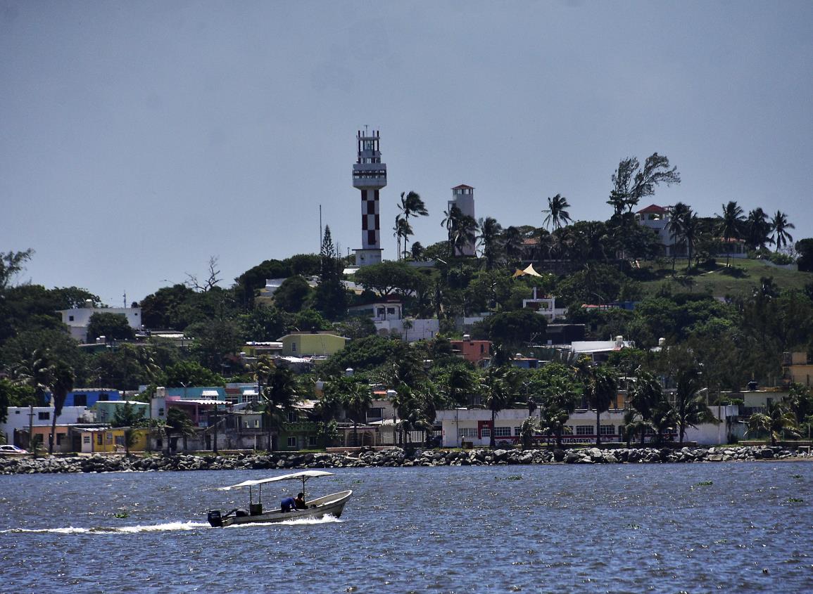 Terminal Química Puerto México generará ruidos en Villa Allende, ¿de que se trata?