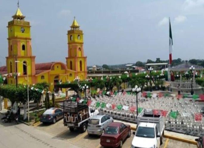 Texistepec: el municipio que Morena aún no conquista