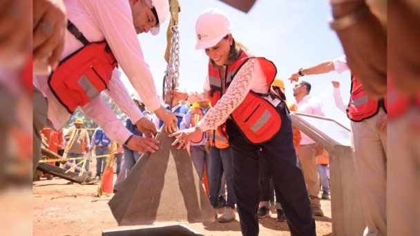 Nahle: ¿Un nuevo ciclo para Coatzacoalcos?