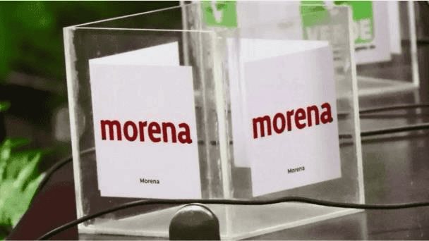 Focos rojos para Morena