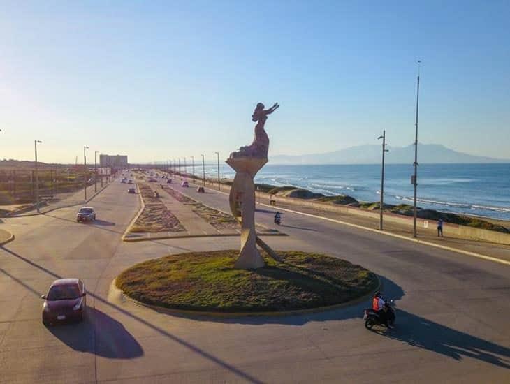 ¡Coatzacoalcos se va a levantar! estas son las 5 obras que Nahle impulsará para beneficio de la ciudad y del sur