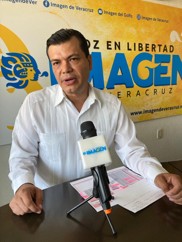 Candidatos a elección del Poder Judicial hacen campaña aún sin recursos públicos: Rigoberto Riley Mata