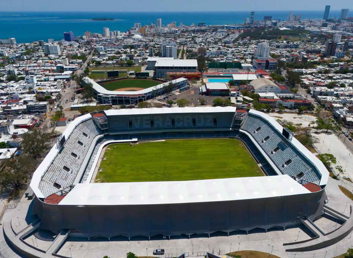 Para todos, menos para futbol soccer