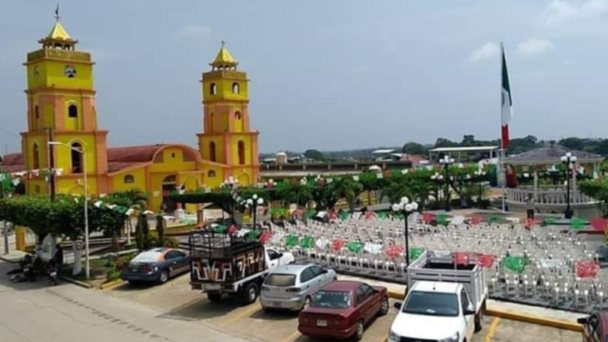 Texistepec: el municipio que Morena aún no conquista
