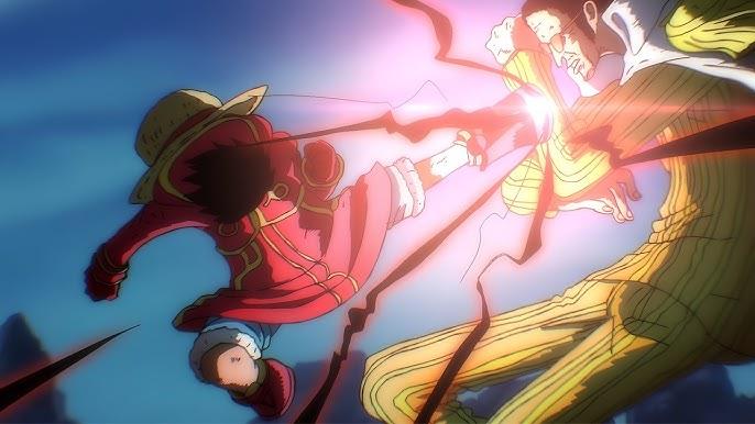 One Piece: fecha y horario de estreno para los capítulos 1123 y 1124