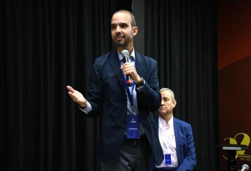 Nadie es dueño de las historias, creadores deben conocer las leyes detrás de la industria audiovisual: abogado (+VIDEO)