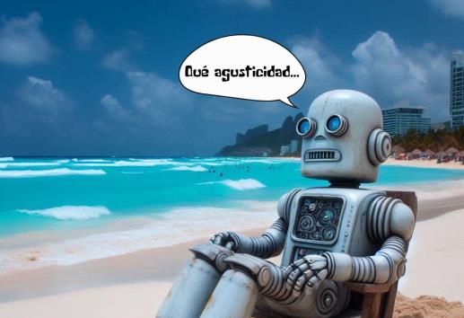¿Cuál es la mejor playa de México? Esto dice la inteligencia artificial