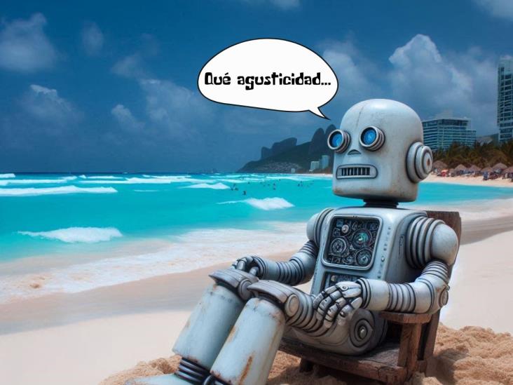 ¿Cuál es la mejor playa de México? Esto dice la inteligencia artificial