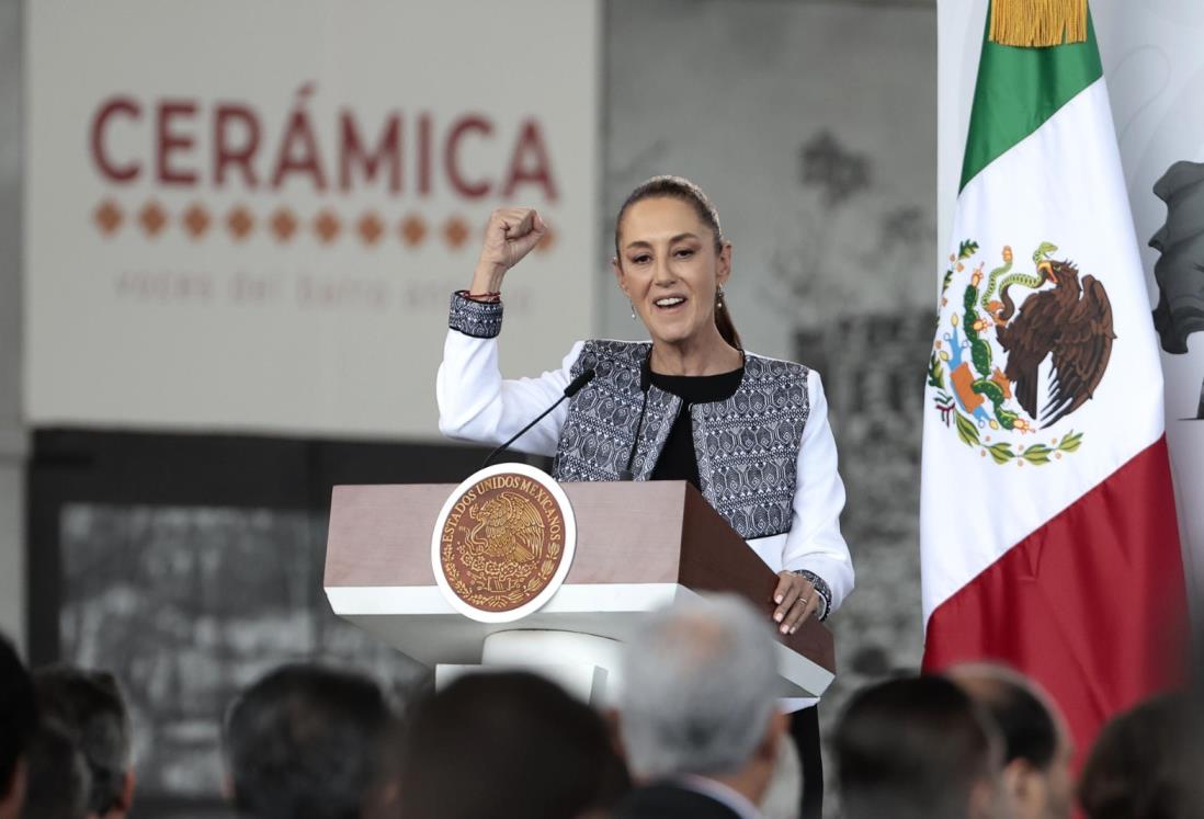 Mañanera de Claudia Sheinbaum HOY viernes 04 de abril de 2025 | Resumen