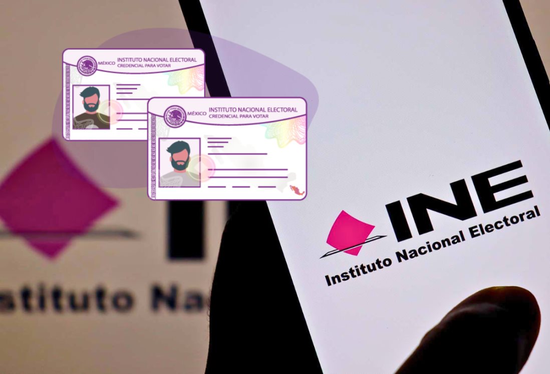 Más de 4 mil veracruzanos no recogieron su INE y no podrán votar este 01 de junio