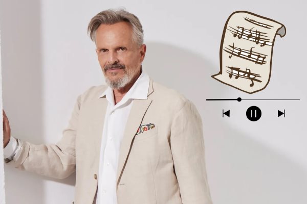 Miguel Bosé en Veracruz: este sería el setlist de su concierto este 5 de abril