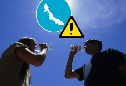 Ante ola de calor en Veracruz, esto recomiendan autoridades de salud