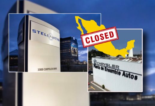 Stellantis suspende operaciones tras aranceles de Trump  ¿cómo impactará en México? 
