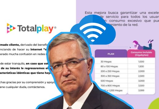 Totalplay se retracta sobre su nuevo plan Internet Simétrico: esto dijo la empresa