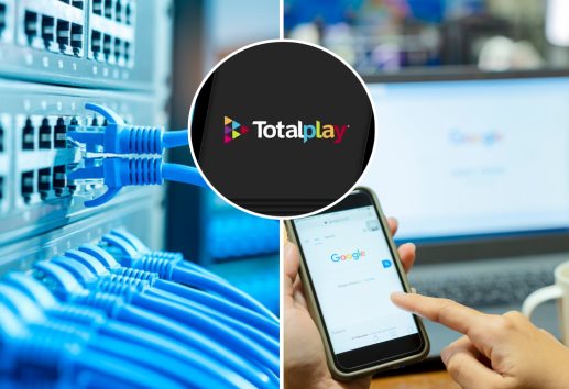 Qué es el Internet Simétrico, servicio con el que Totalplay dio marcha atrás