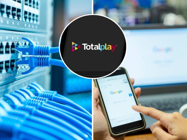 Qué es el Internet Simétrico, servicio con el que Totalplay dio marcha atrás
