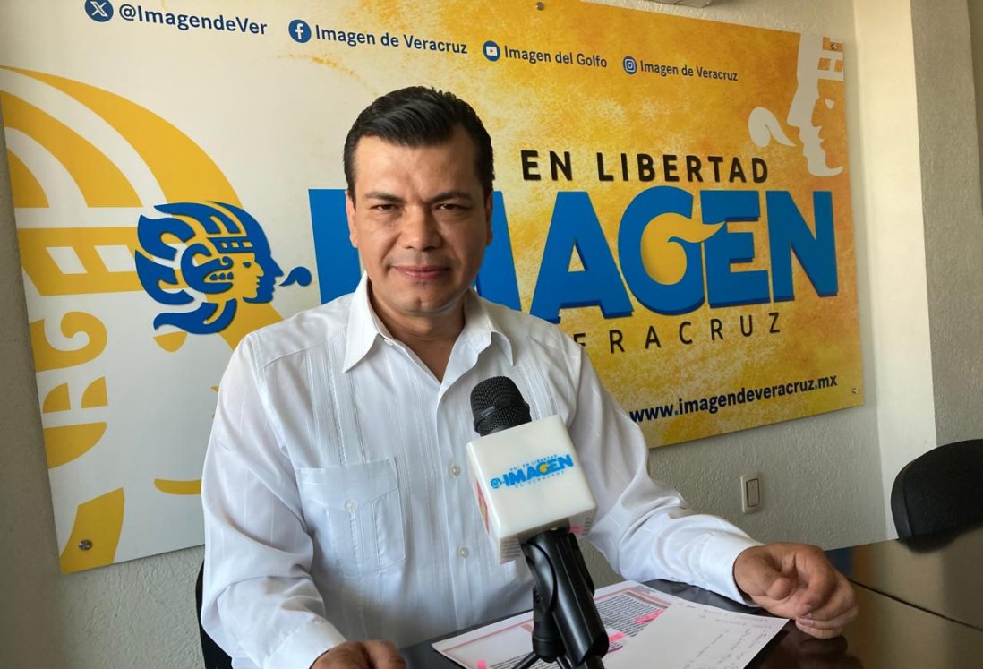Candidatos a elección del Poder Judicial hacen campaña aún sin recursos públicos: Rigoberto Riley Mata