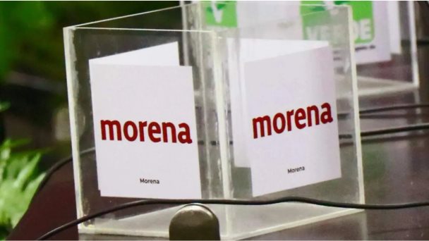 Las trampas de Morena