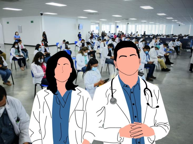 Convocatoria para residencias médicas 2025: registro, fechas y requisitos